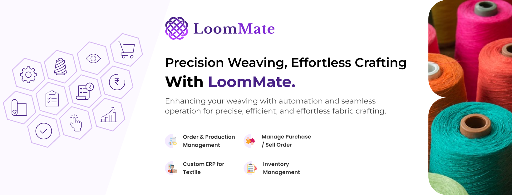 LoomMate