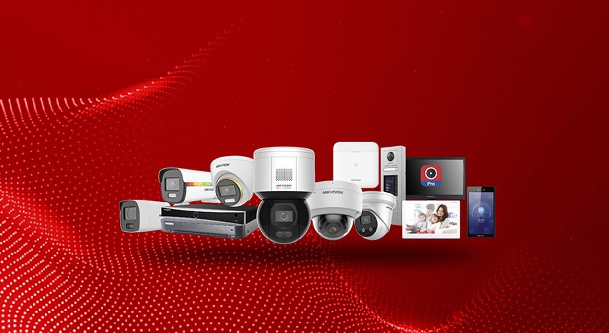 Empower vision for the security and sustainable growth of the world.
