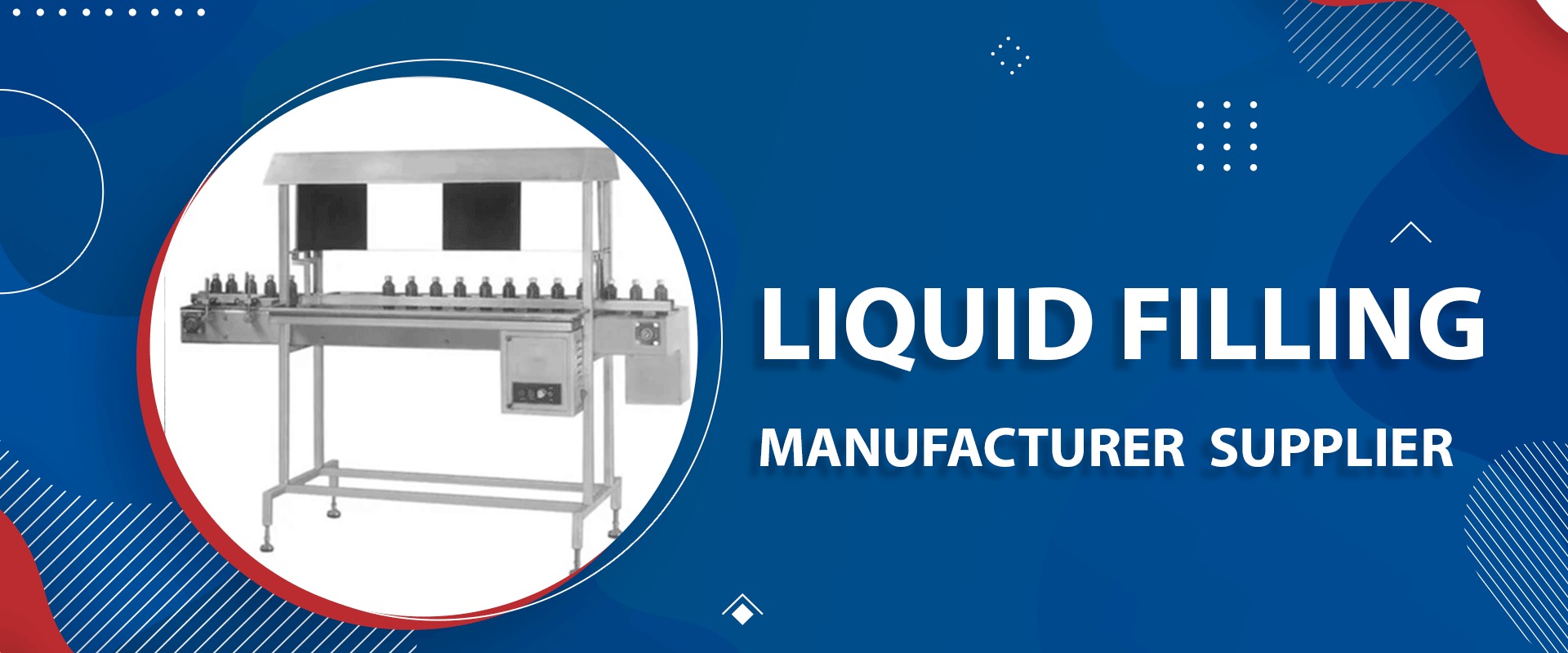 Liquid Filling Manufacturer automatic liquid filling machine Ahmedabad