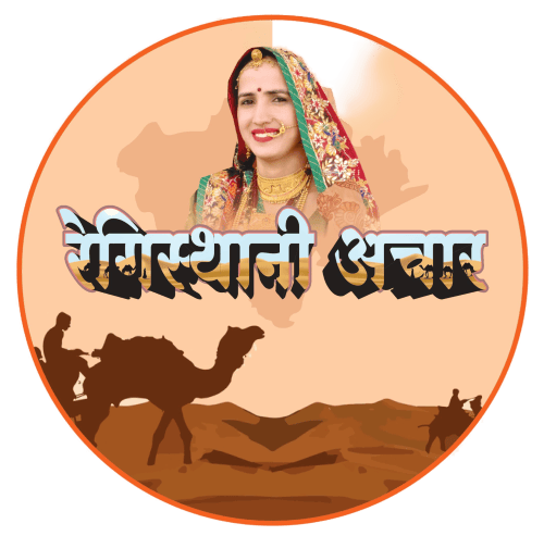 Registani Achar
