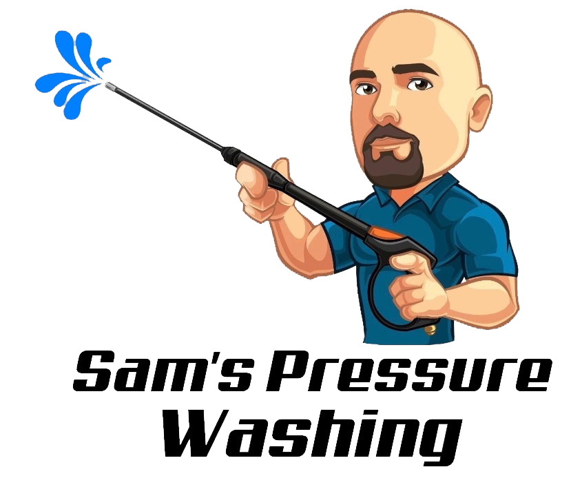 Sam's PressureWashing