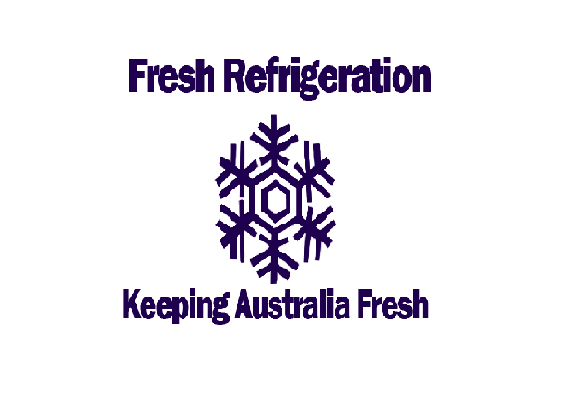 Fresh RefrigerationRepairs and Maintenance