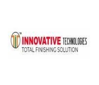 Innovative Technologies  Automatic Deburing, Polishing and Buffing Application Manufacturer