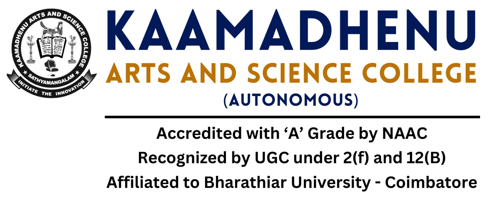 Kaamadhenu Arts and Science College