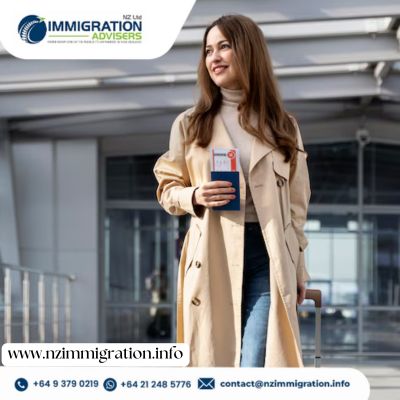 Permanent ResidentVisa NZ