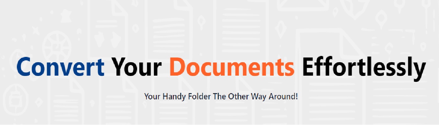 port yourDoc