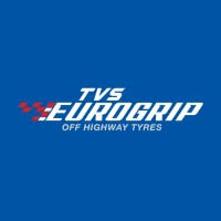 Premium Agricultural Tyre – TG 18 by TVS Eurogrip