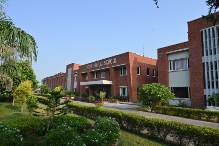 Delhi Public School Patiala