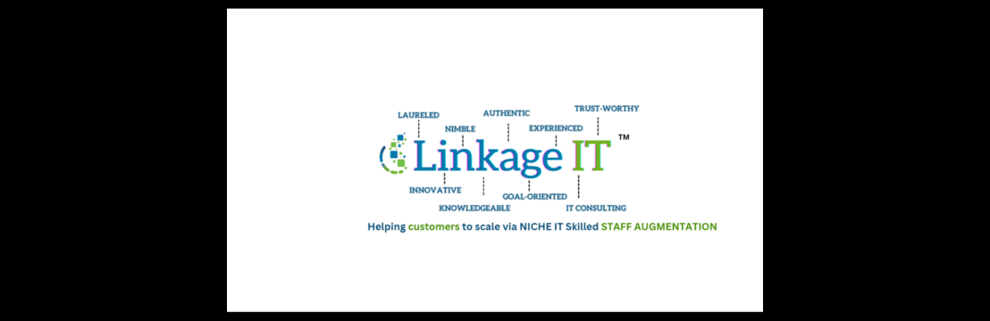 Linkage IT Private Limietd