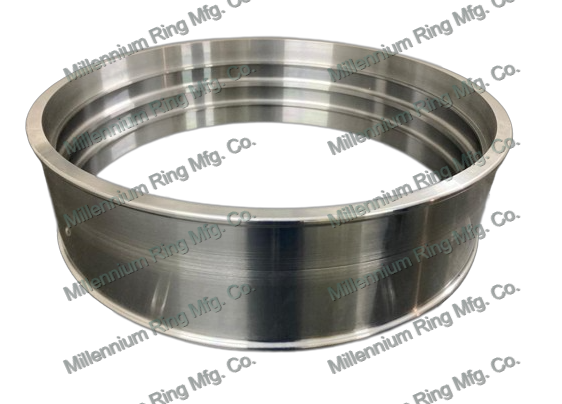 The Importance of Closed Die Forging and Rolled Ring Forgings in Modern Industries