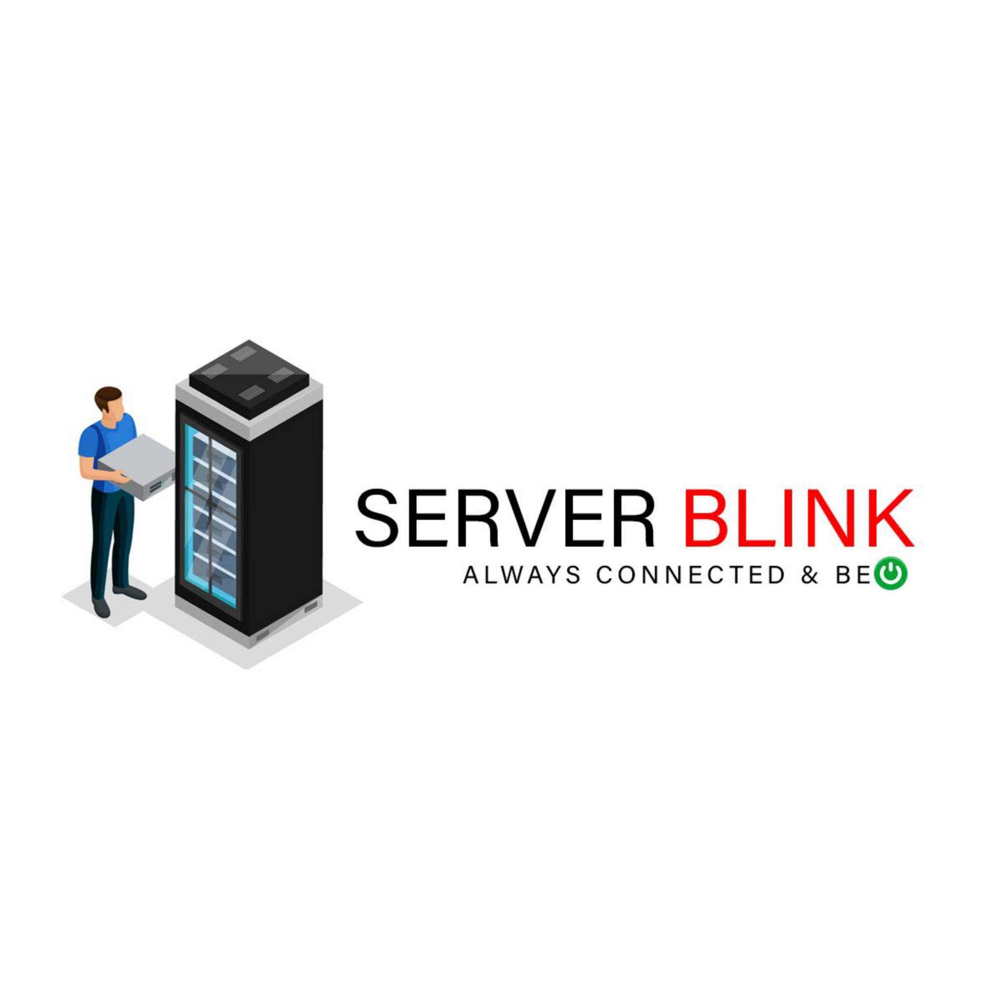 ServerBlink