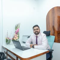 Dr. Vikas Pakhare – Periodontist & Implantologist in Hinjewadi | Best Dentist in Hinjewadi, Pune