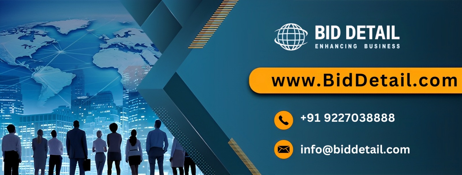 GlobalTender