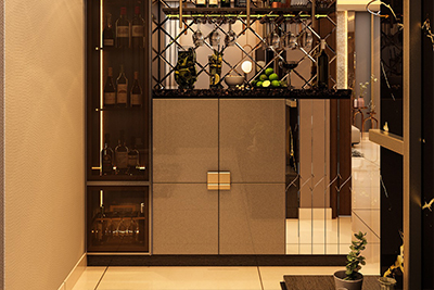 Carafina – Interior Design In Bangalore
