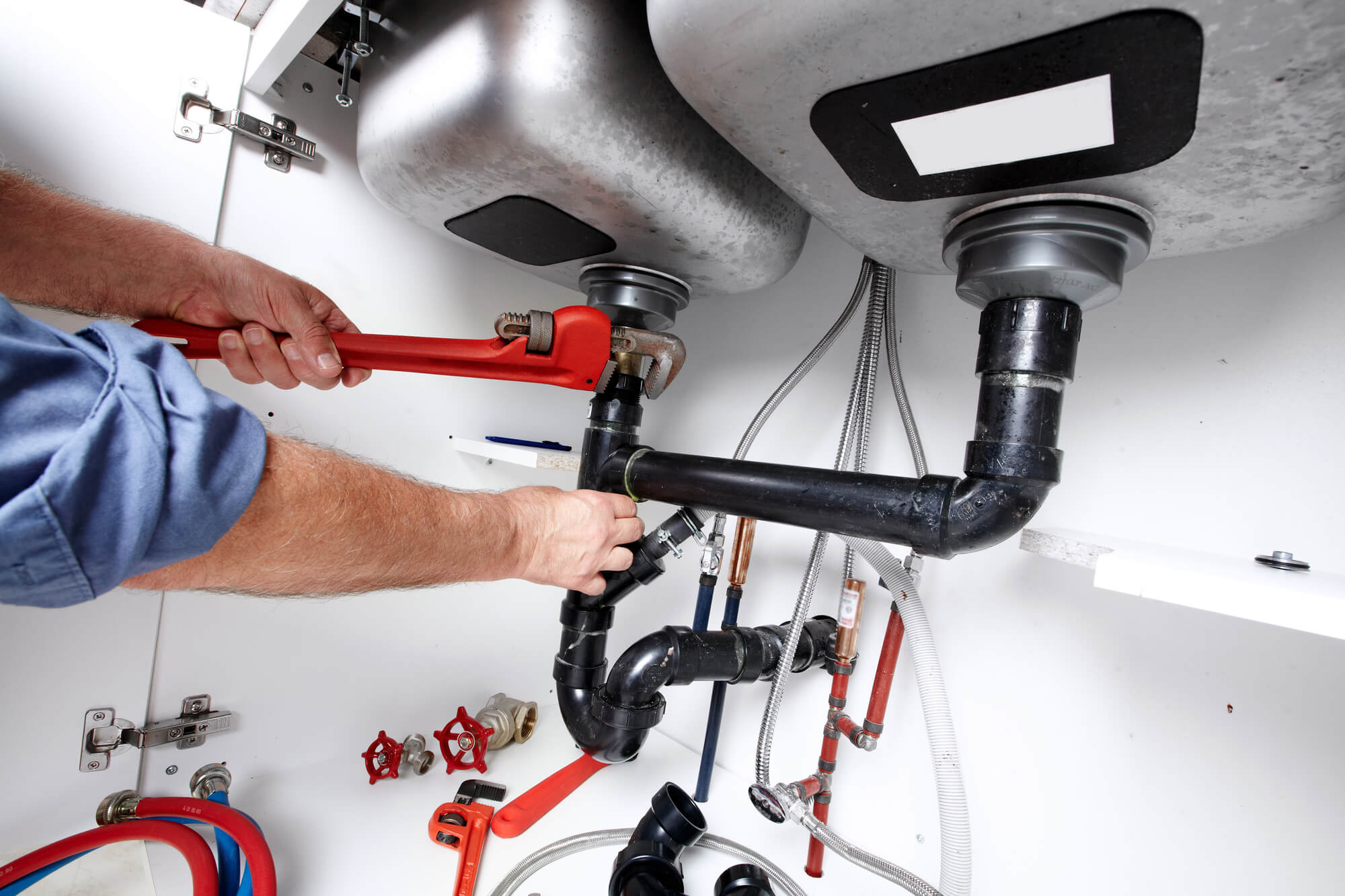 Emergency Plumber Near Me