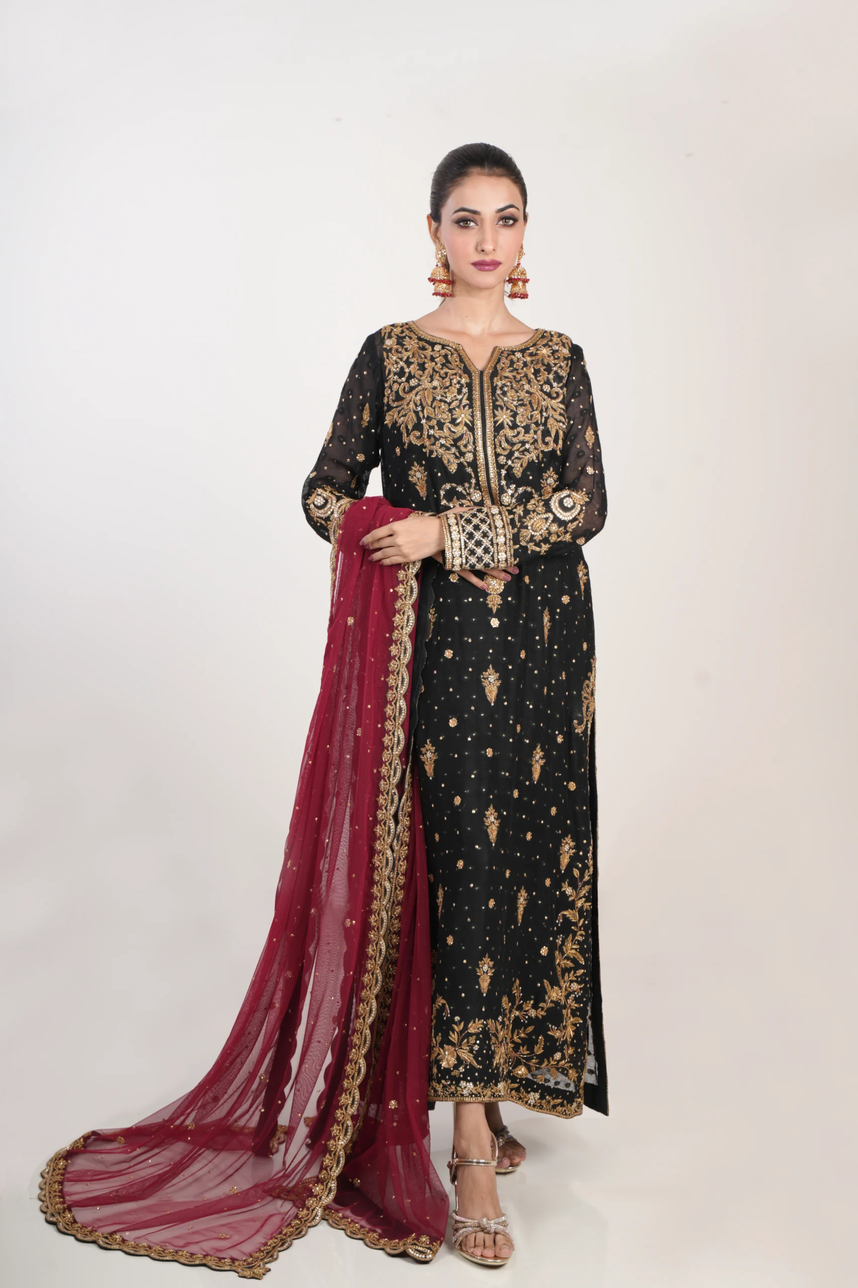 Nadia Khan Official