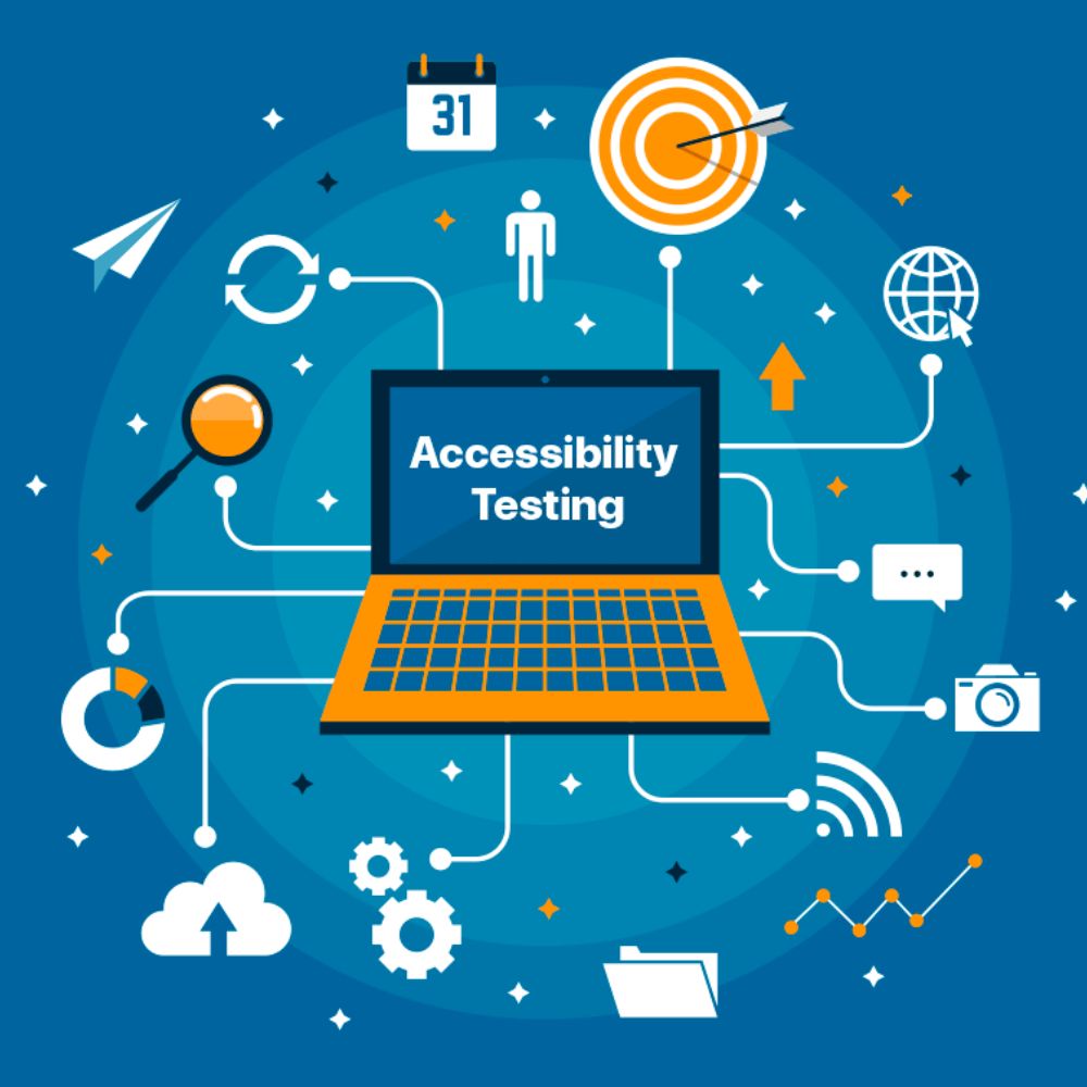 Accessibility Testing Company