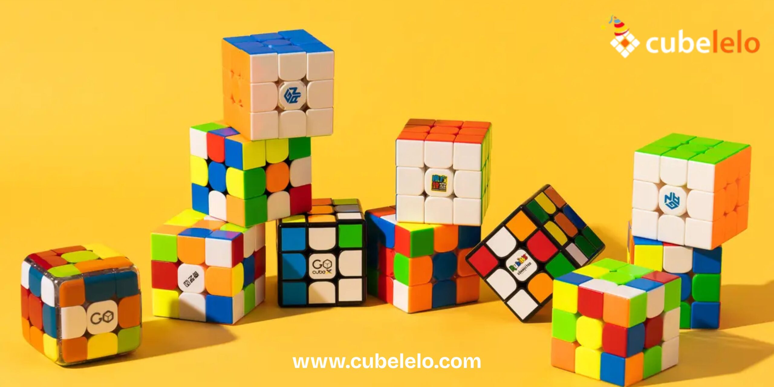 Cubelelo
