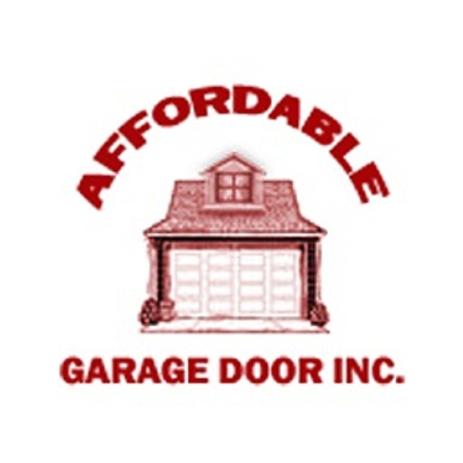 AffordableGarage Door Inc.