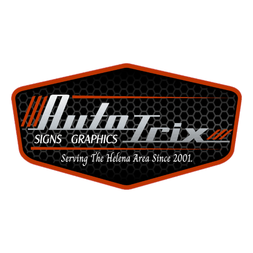 Autotrix Signs And Graphics