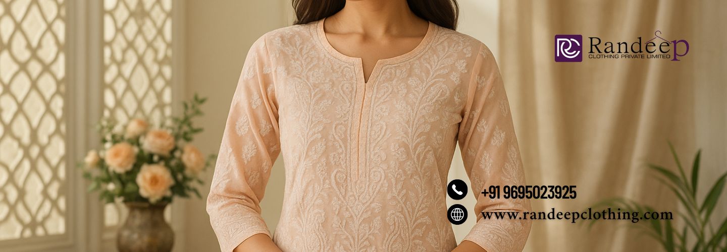RandeepClothing