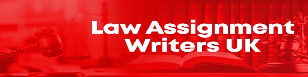 Law Assignment Writers UK