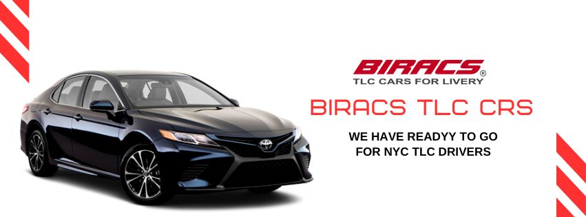 BIRACS Livery Car Rental