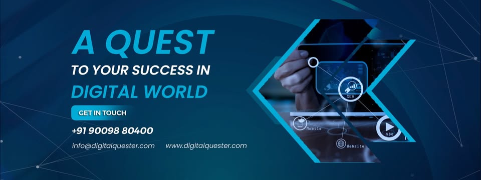Digital Quester