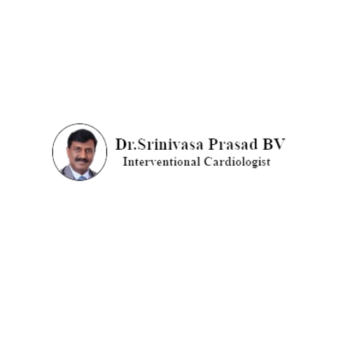 Dr. Srinivasa Prasad BV | Best Heart Specialist in Bangalore
