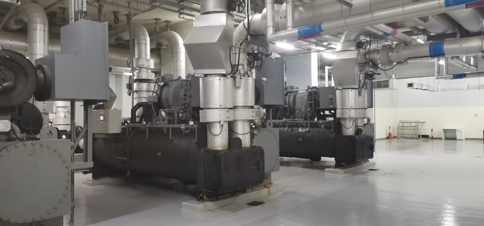 Emman Chiller Serivce Co LLC