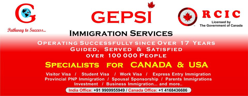 GEPSI ImmigrationServices