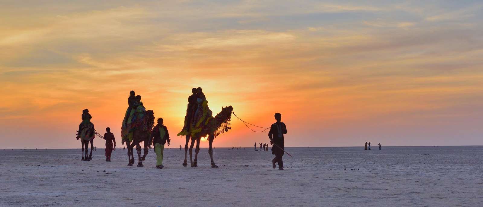 Gujarat Travel Package