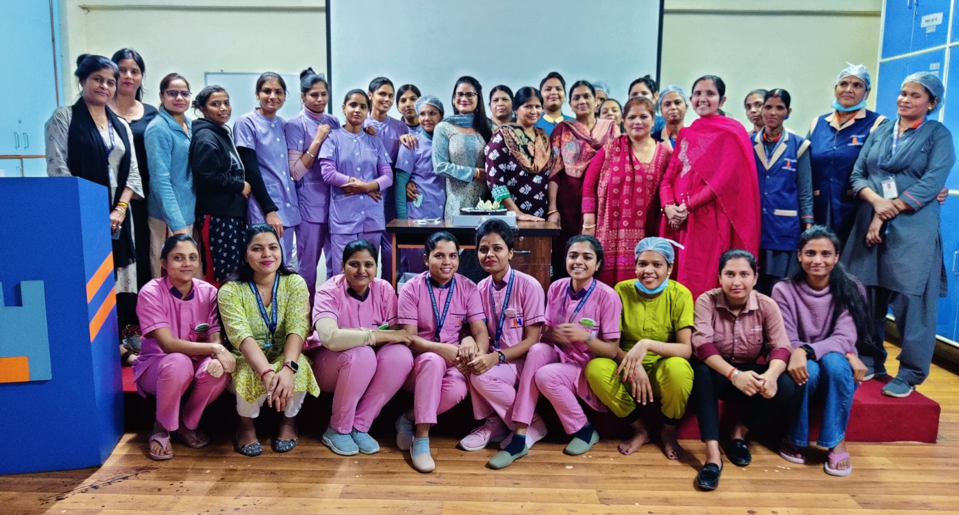 Dr. Sonil Srivastava | Gynecologist in bhopal