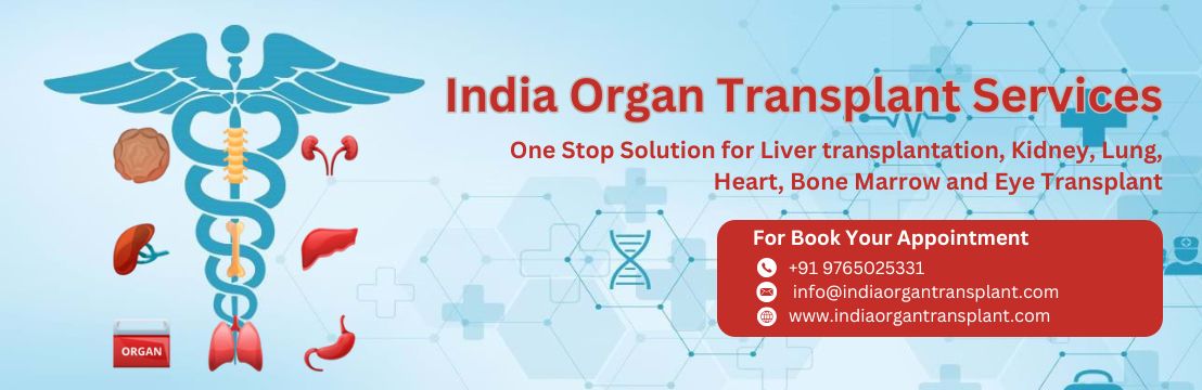 Cost of Heart Transplant Surgery in India