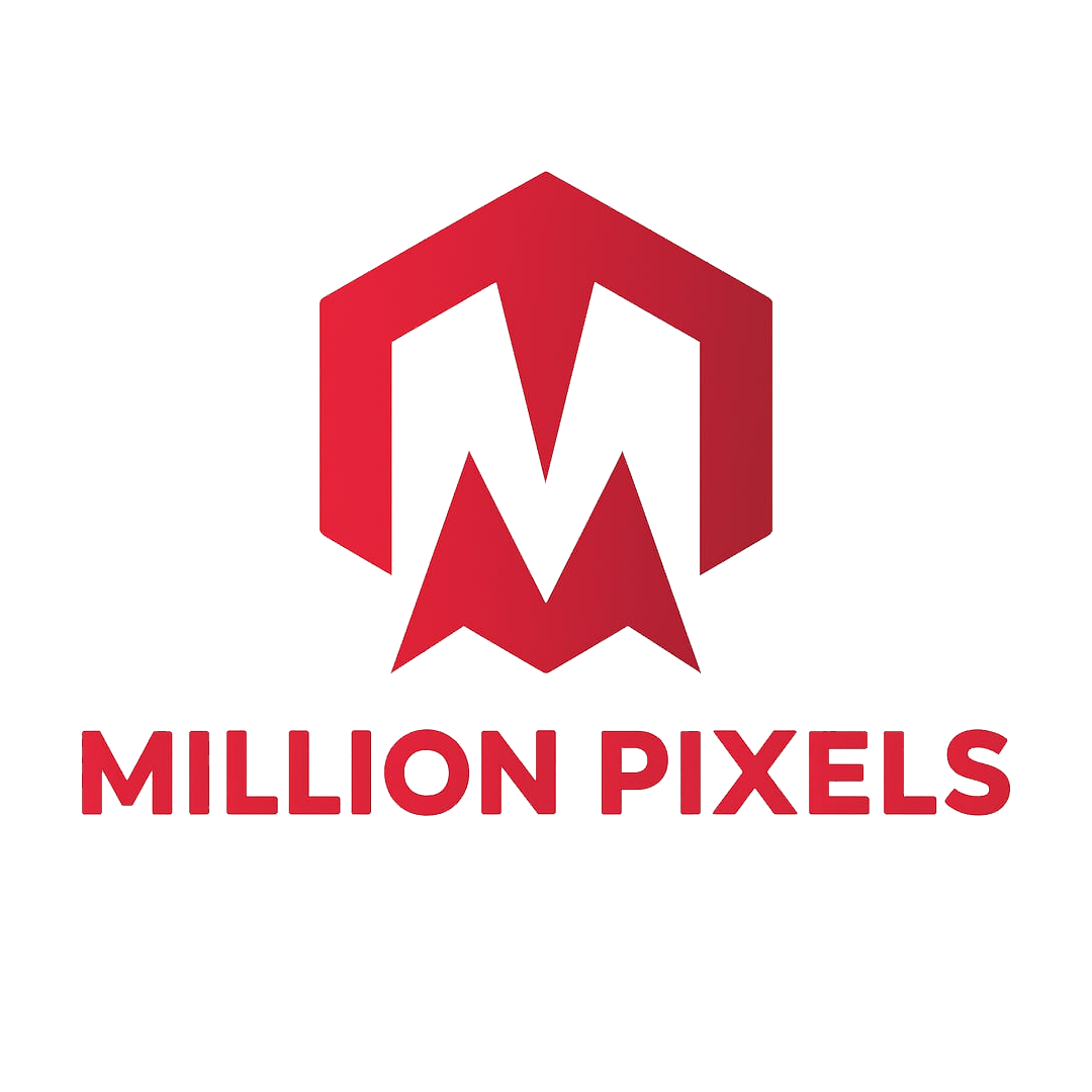 Million Pixels Agency