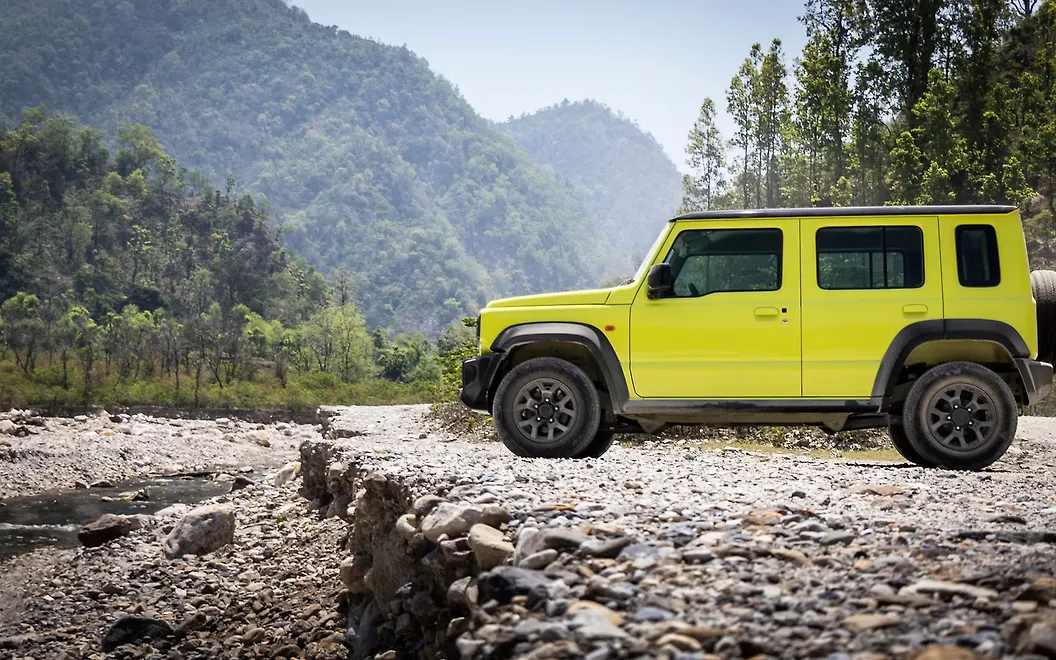 car rental in Chandigarh