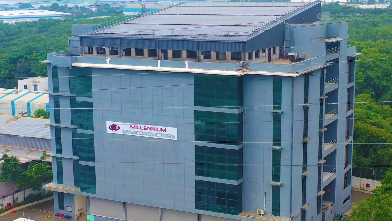 Millenium Semiconductors