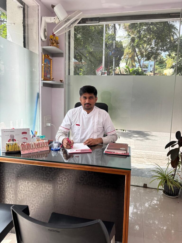 Nagu Dental Speciality | Dental Clinic In Bangalore