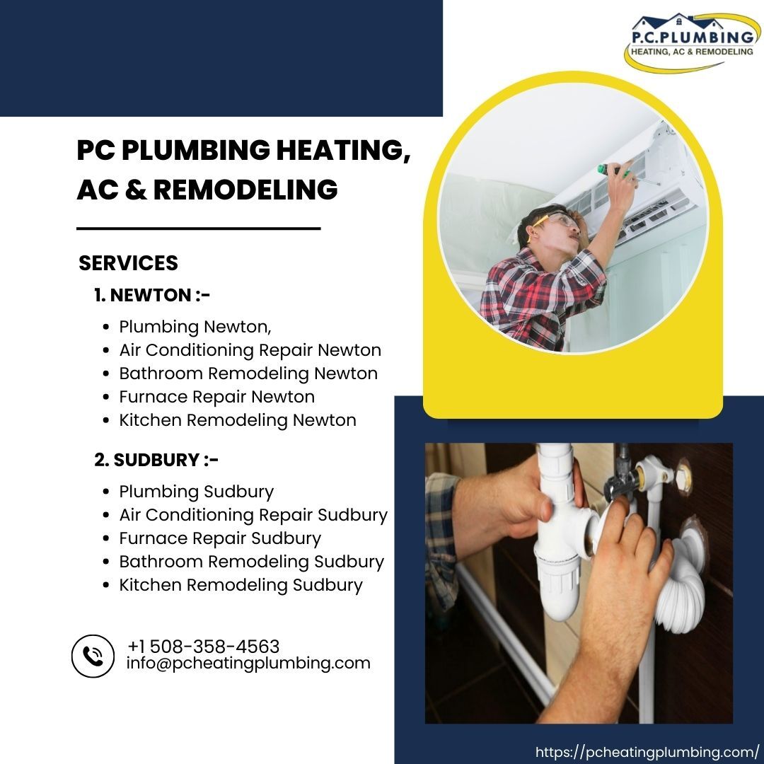 Home Comfort Solutions: Natick, Wellesley & Sudbury