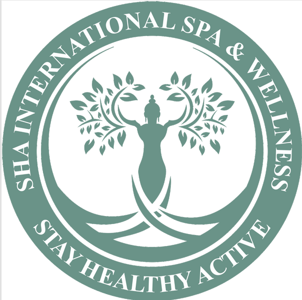 Sha International Spa & Wellness - Best Spa in Chandigarh