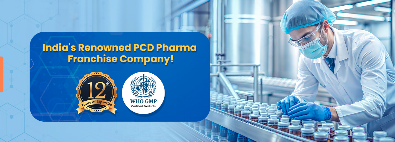 Denblue Pharma