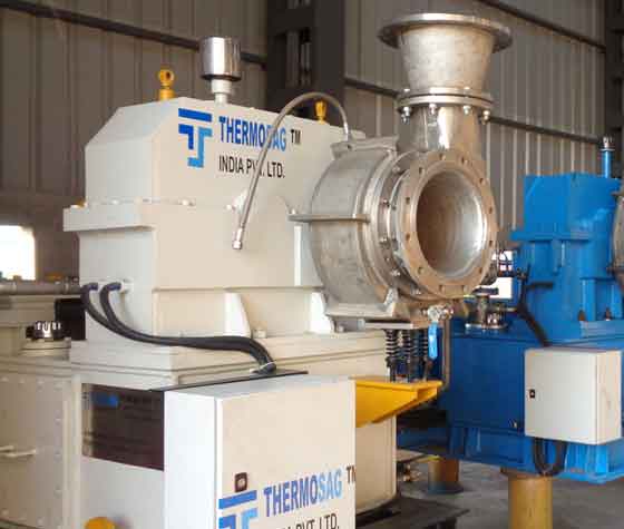 Thermosag India Pvt Ltd