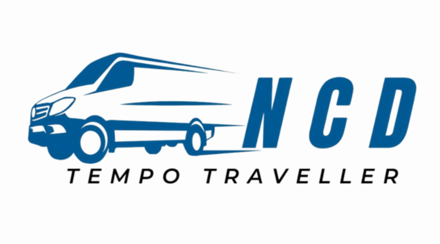 NCD Luxury Tempo Traveller & car hire in Jodhpur