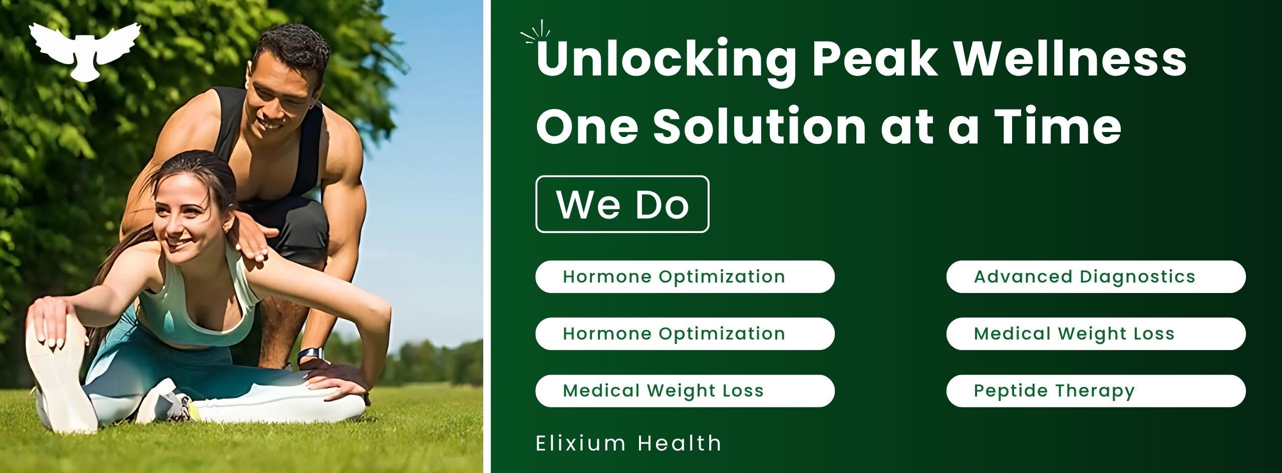 Elixium Health