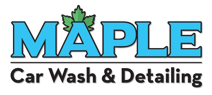 Maple Car Wash in Kingston