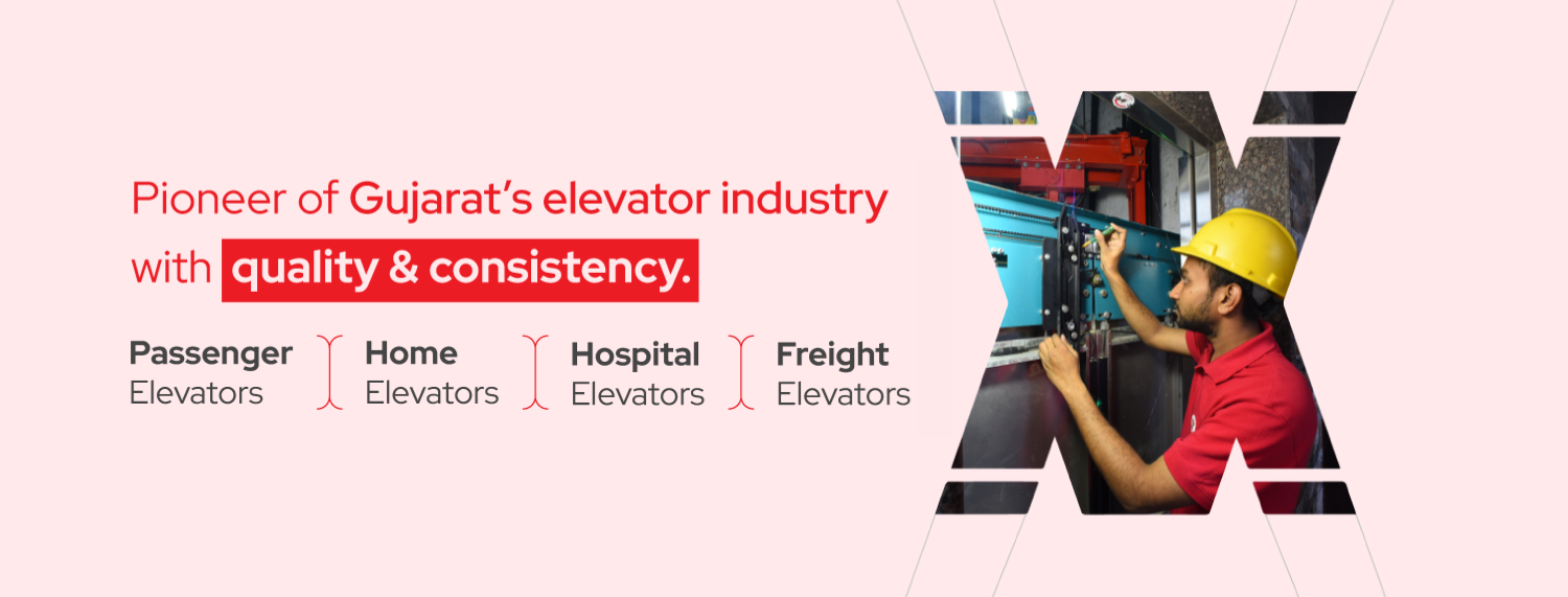 XWAY ELEVATOR