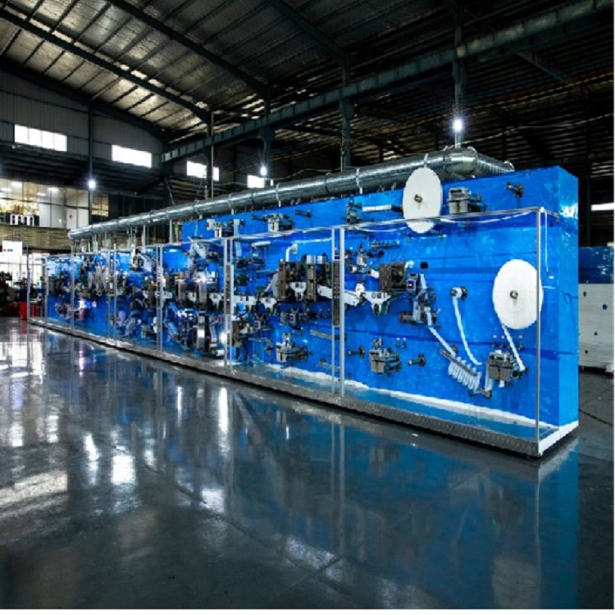 SmartMachine