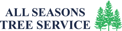 All Seasons Tree Service LLC
