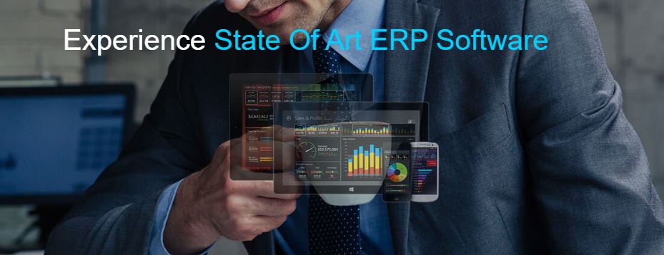 Equax Software Labs LLP – Software & IT Solutions Company
