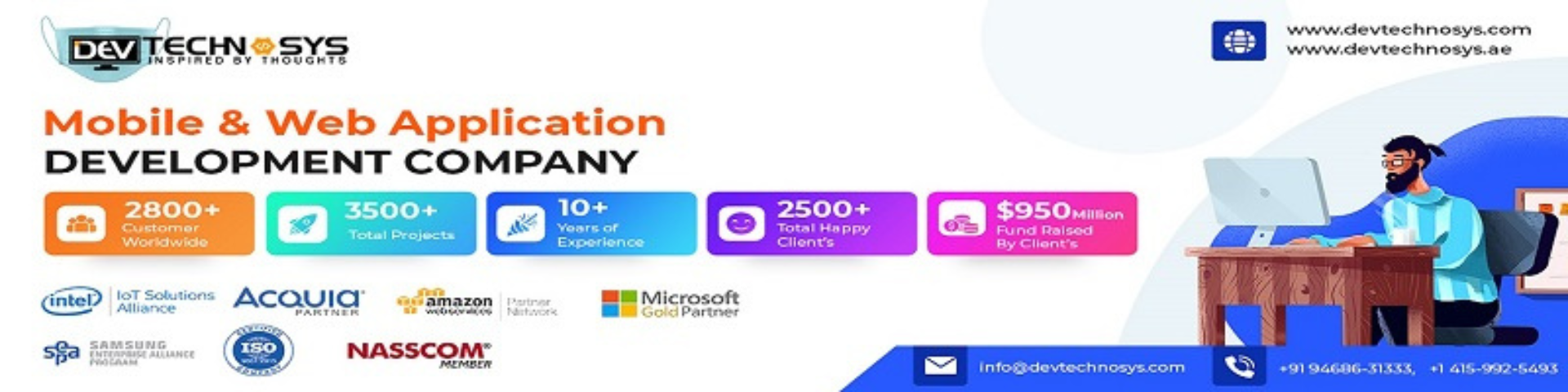 Dev Technosys UK
